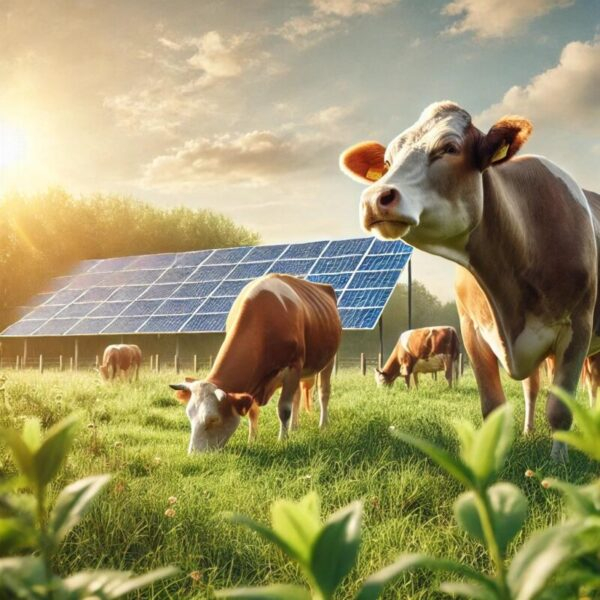 lembu solar 2