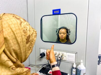 Bantuan Untuk Golongan Masalah Pendengaran 2026