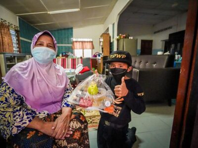 Bantuan Raya 2022
